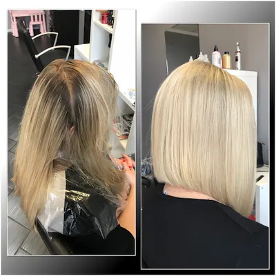 Studio Fryzjerskie "Pasja"